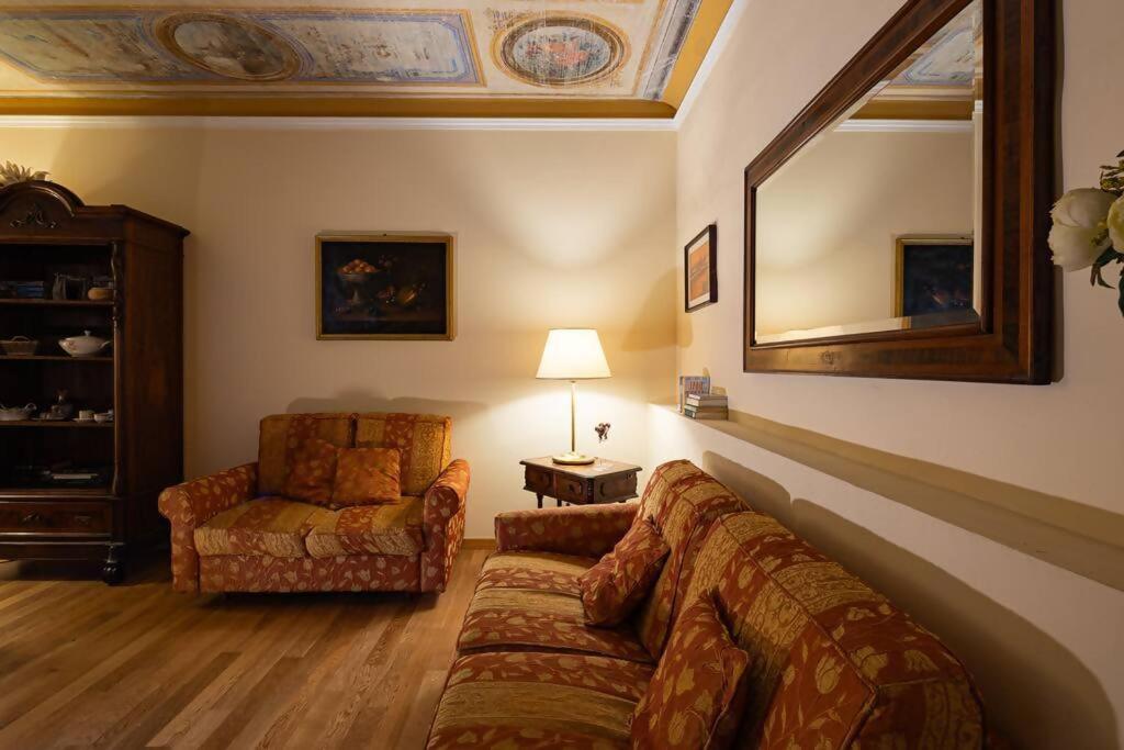Incanto Fiorentino Florence Exterior photo